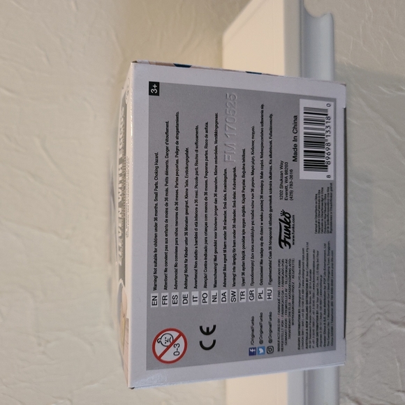 [Funko Pop] Stranger Things:Eleven w/ Eggos [421] - Picture 5 of 6